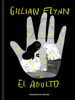 cover image of El adulto